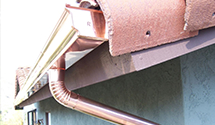 Rain Gutter Installation, Repair, Cleaning in Robertson, WY